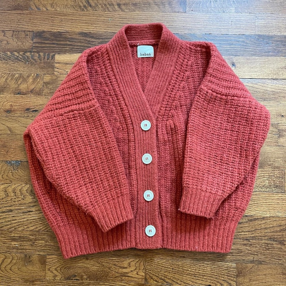 || NO LONGER FOR SALE || Babaa No. 19 Mini in Arce